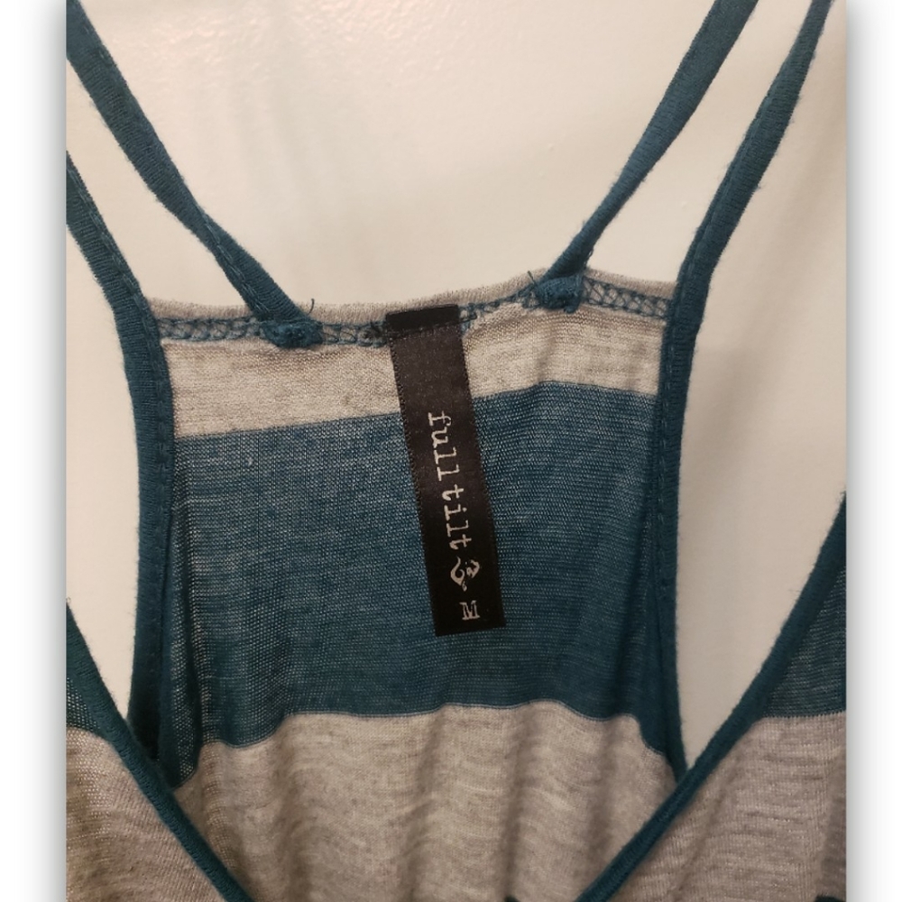 Tank Top - Picture 2 of 3